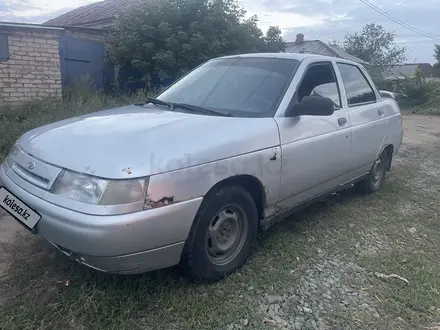 ВАЗ (Lada) 2110 2007 года за 370 000 тг. в Павлодар