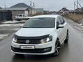 Volkswagen Polo 2018 годаүшін5 800 000 тг. в Уральск