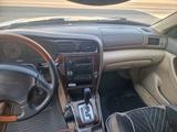 Subaru Outback 2001 годаүшін3 200 000 тг. в Алматы – фото 5