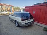 Subaru Outback 2001 годаүшін3 200 000 тг. в Алматы