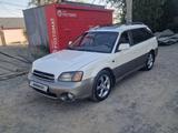 Subaru Outback 2001 годаүшін3 200 000 тг. в Алматы – фото 3