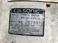 Ниссан Теранно-2 Потфаиндер компрессор кондиционера за 58 000 тг. в Алматы – фото 5