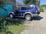 Toyota Land Cruiser Prado 1998 года за 4 500 000 тг. в Урджар – фото 4