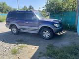 Toyota Land Cruiser Prado 1998 года за 4 500 000 тг. в Урджар – фото 5