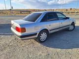 Audi 100 1992 года за 1 500 000 тг. в Кентау