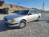 Audi 100 1992 года за 1 500 000 тг. в Кентау – фото 3