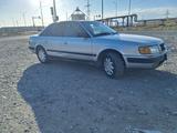 Audi 100 1992 года за 1 500 000 тг. в Кентау – фото 4