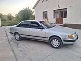 Audi 100 1992 года за 1 500 000 тг. в Кентау – фото 5