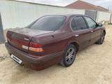 Nissan Maxima 1997 года за 1 300 000 тг. в Актау – фото 3