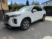 Hyundai Palisade 2022 годаfor21 900 000 тг. в Караганда