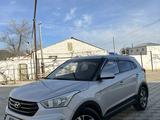 Hyundai Creta 2016 года за 8 000 000 тг. в Актау – фото 3