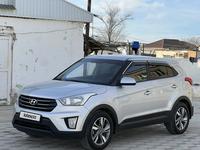 Hyundai Creta 2016 года за 8 000 000 тг. в Актау