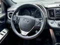 Toyota RAV4 2018 года за 11 990 000 тг. в Караганда – фото 13