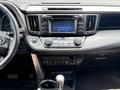 Toyota RAV4 2018 года за 11 990 000 тг. в Караганда – фото 14