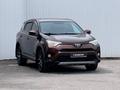 Toyota RAV4 2018 года за 11 990 000 тг. в Караганда – фото 2
