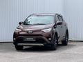 Toyota RAV4 2018 года за 11 990 000 тг. в Караганда – фото 3