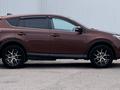 Toyota RAV4 2018 года за 11 990 000 тг. в Караганда – фото 7