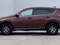 Toyota RAV4 2018 года за 11 990 000 тг. в Караганда – фото 8