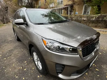 Kia Sorento 2018 года за 11 950 000 тг. в Алматы – фото 5