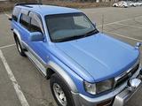 Toyota Hilux Surf 1997 годаүшін4 700 000 тг. в Усть-Каменогорск – фото 2