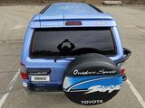 Toyota Hilux Surf 1997 годаүшін4 700 000 тг. в Усть-Каменогорск – фото 3