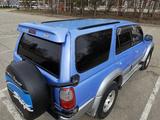 Toyota Hilux Surf 1997 годаүшін4 700 000 тг. в Усть-Каменогорск – фото 4