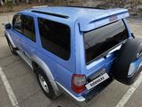 Toyota Hilux Surf 1997 года за 4 700 000 тг. в Усть-Каменогорск – фото 5