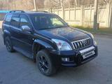 Toyota Land Cruiser Prado 2007 годаүшін9 700 000 тг. в Усть-Каменогорск – фото 2