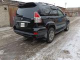 Toyota Land Cruiser Prado 2007 года за 10 500 000 тг. в Усть-Каменогорск – фото 4