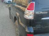 Toyota Land Cruiser Prado 2007 годаүшін9 700 000 тг. в Усть-Каменогорск – фото 3