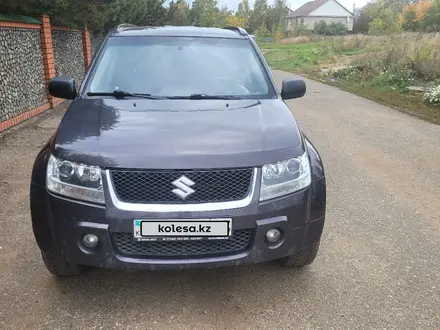 Suzuki Grand Vitara 2008 года за 5 800 000 тг. в Щучинск