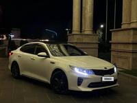 Kia Optima 2020 года за 10 550 000 тг. в Шымкент