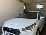 Hyundai Accent 2019 года за 8 500 000 тг. в Кызылорда – фото 4