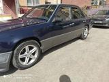 Mercedes-Benz E 260 1989 года за 1 000 000 тг. в Караганда – фото 4