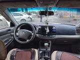 Toyota Camry 2004 годаүшін4 500 000 тг. в Алматы – фото 4