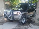 Nissan Patrol 1998 годаүшін6 300 000 тг. в Тараз