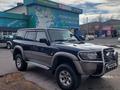 Nissan Patrol 1998 годаүшін6 300 000 тг. в Тараз – фото 3