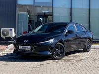 Hyundai Elantra 2023 года за 11 590 000 тг. в Караганда