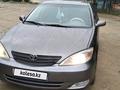 Toyota Camry 2004 года за 3 700 000 тг. в Актобе – фото 4