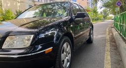 Volkswagen Jetta 2004 года за 2 650 000 тг. в Алматы – фото 3