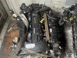 Двигатель Hyundai Accent за 450 000 тг. в Алматы – фото 2