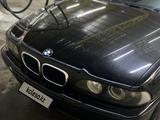 BMW 520 2002 годаүшін2 800 000 тг. в Шымкент