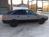 Audi 80 1989 годаfor880 000 тг. в Караганда – фото 5