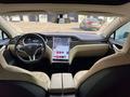 Tesla Model S 2013 годаүшін9 700 000 тг. в Алматы – фото 11