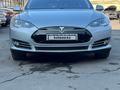 Tesla Model S 2013 годаүшін9 700 000 тг. в Алматы – фото 6