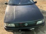 Volkswagen Passat 1991 годаүшін1 700 000 тг. в Рудный