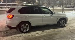 BMW X5 2014 годаfor21 500 000 тг. в Астана – фото 4