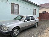 Mercedes-Benz E 230 1989 годаfor850 000 тг. в Кызылорда