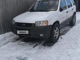 Ford Escape 2003 годаүшін3 900 000 тг. в Алматы – фото 3