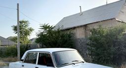ВАЗ (Lada) 2107 2009 года за 950 000 тг. в Шымкент